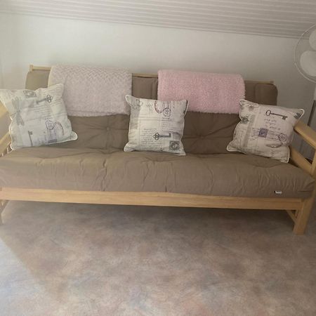 Chambres D' Hotes A Benaize Coulonges  Luaran gambar