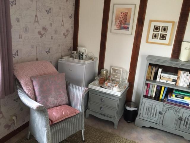Chambres D' Hotes A Benaize Coulonges  Luaran gambar