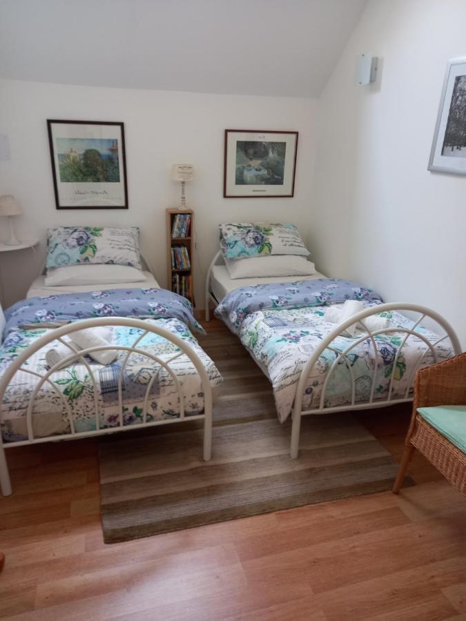 Chambres D' Hotes A Benaize Coulonges  Luaran gambar